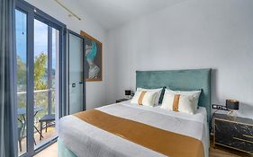 MR P. Boutique Residence